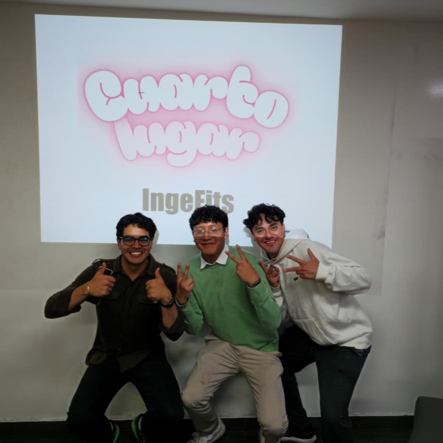 Hackathon 2026 Swift Change Makers
