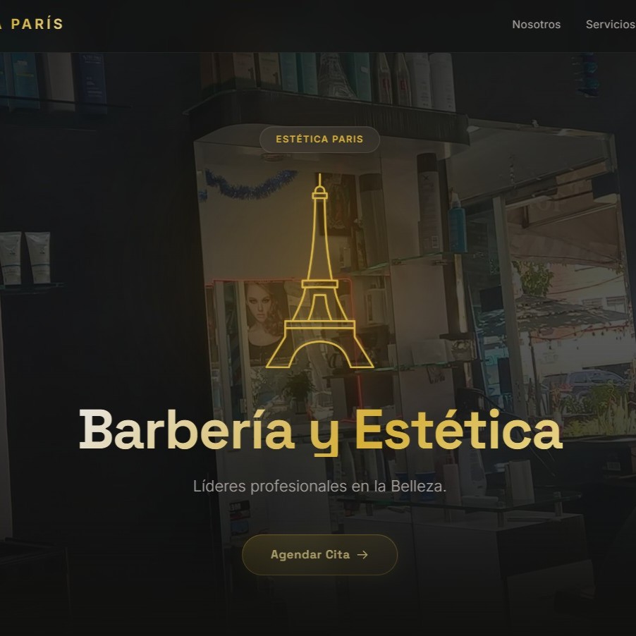 Estética París Narvarte